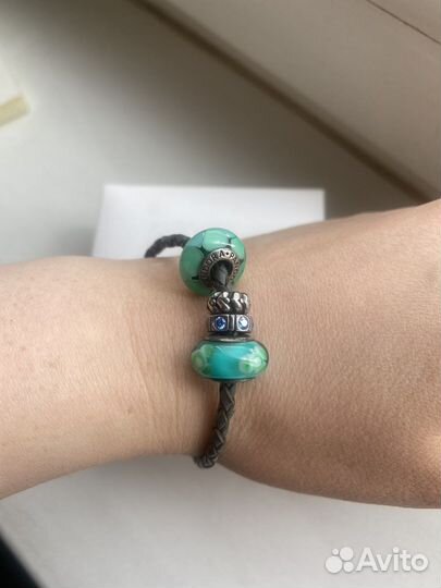 Pandora серебряные шармы
