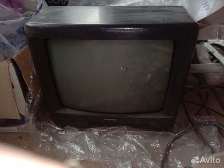 Телевизор