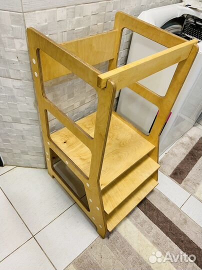 Башня помощника