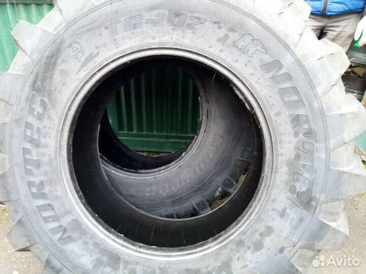 Nortec ER-109 16.9 R28