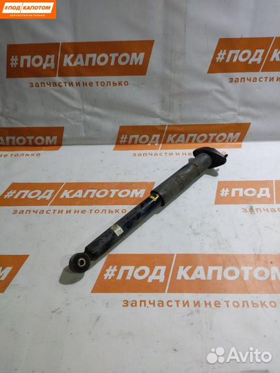 Стойка амортизатора задняя Mazda CX-7 ER 2009