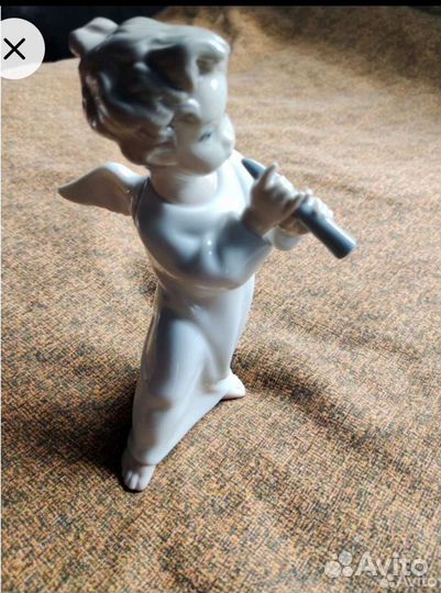 Статуэтки Испания lladro фарфорве