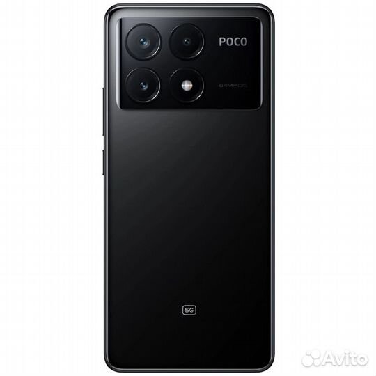 Xiaomi Poco X6 Pro, 8/256 ГБ