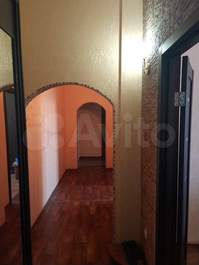 3-к. квартира, 76,4 м², 5/5 эт.