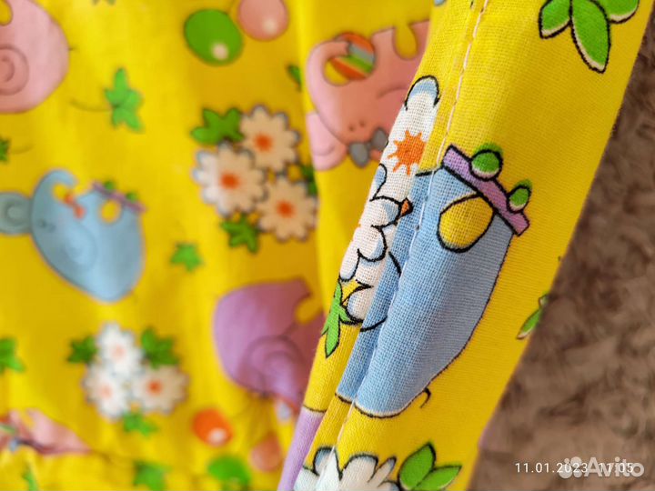 Детское постельное белье Красная шапочка, одеяло