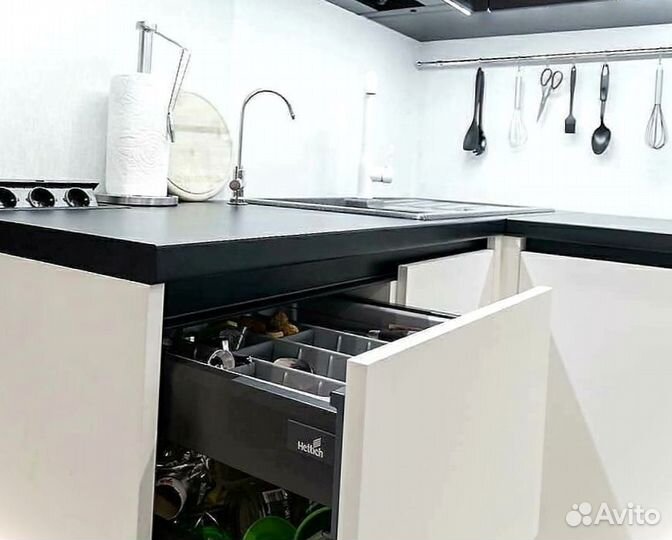 Кухня от производителя