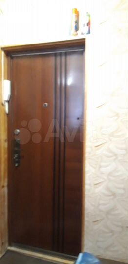 1-к. квартира, 28 м², 4/5 эт.