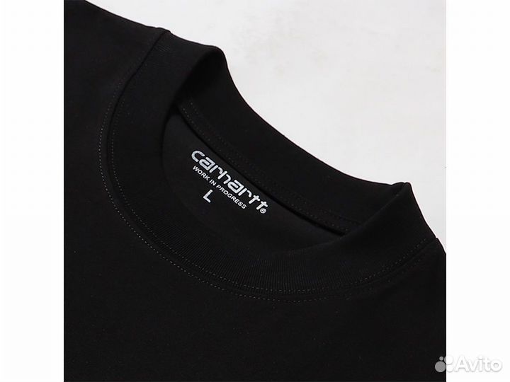 Футболка carhartt wip