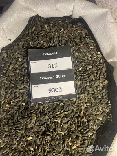 Зерно пшеница ячмень