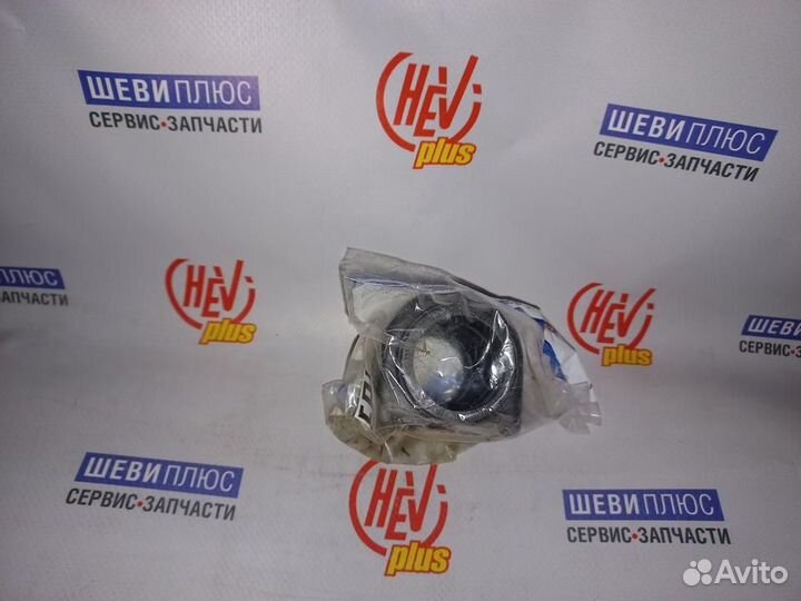 Втулка стабилизатора Chevrolet TrailBlazer