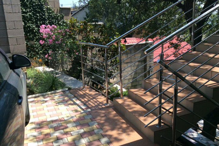 1-к. квартира, 42 м², 4/4 эт.