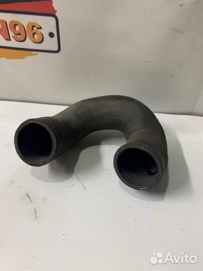 Патрубок системы охлаждения Bmw X5 E70 N52B30 2008