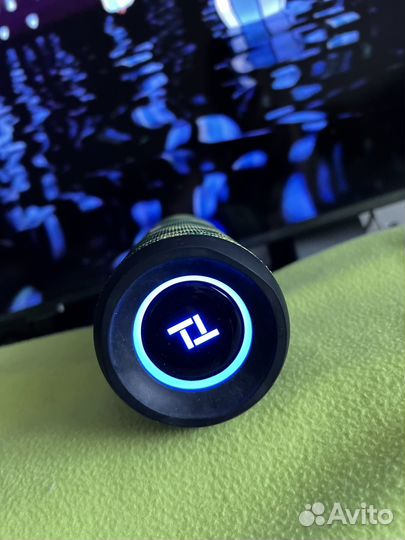 Bluetooth колонка Урал тт М-3 тайга (в идеале)