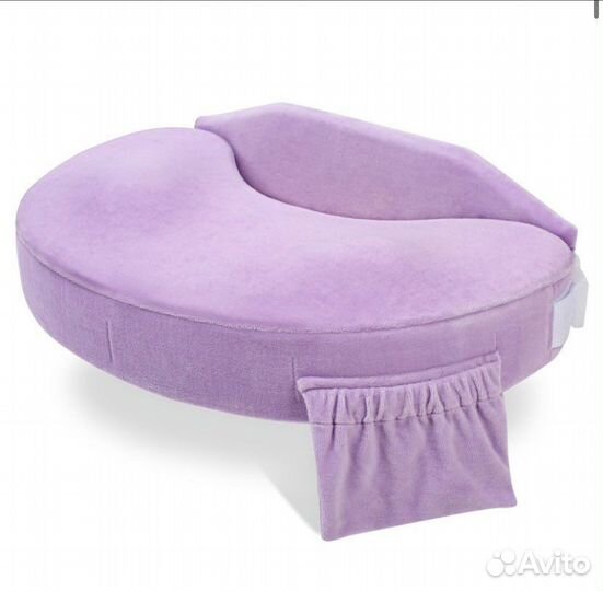 Подушка для кормления