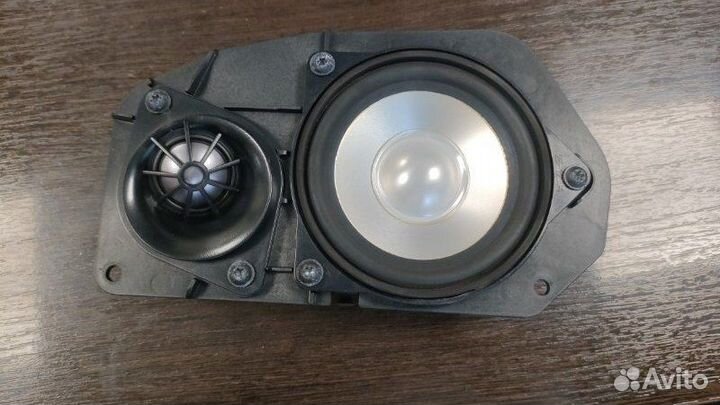 Динамик Bmw 530 D E61 M57N 306D2EU4 2004