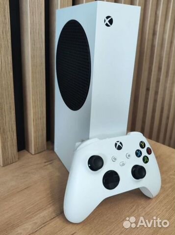 Xbox series s