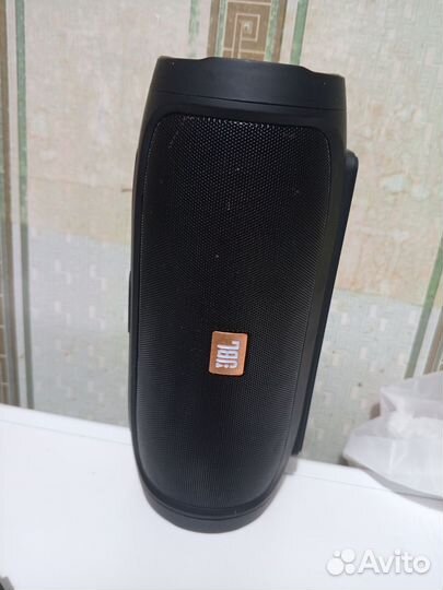 Колонка jbl