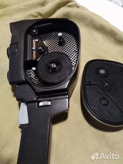 Камера Кварц 2М