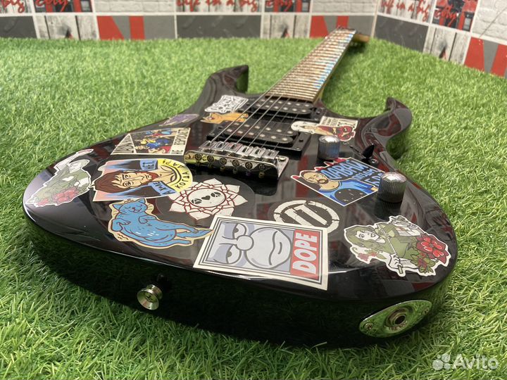 Cort X-3-BK Покупка/Продажа