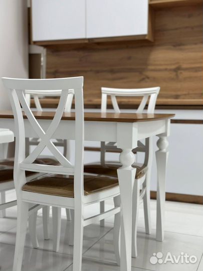 Столы и Стулья