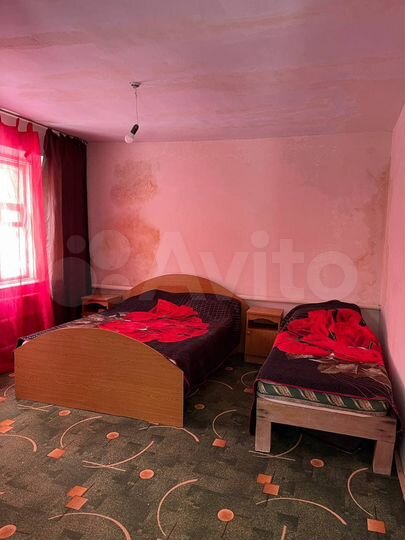 Дом 56 м² на участке 5,2 сот.