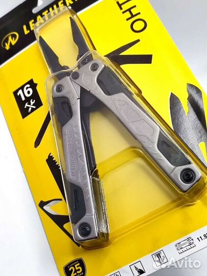Leatherman OHT (831795) новый