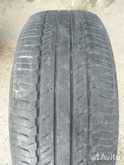 Bridgestone Dueler H/L 245/55 R19