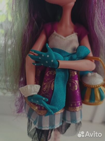 Кукла ever After High Мэдлин Хэттер