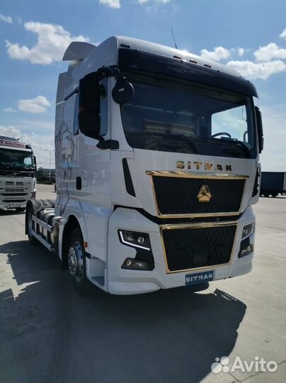 Sitrak ZZ4186V361HE, 2023