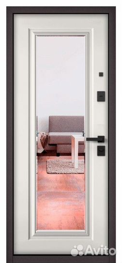 Входная дверь в квартиру