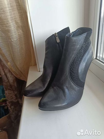 Ботильоны 39