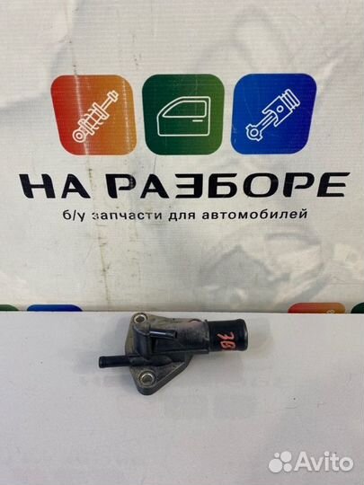 Термостат Mazda 3 BL Z6 2012