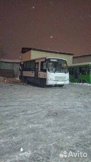 Развозка сотрудников