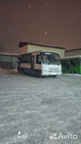 Развозка сотрудников