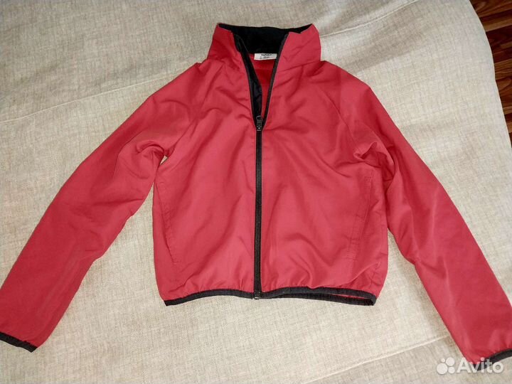 Спортивный костюм для мальчика 128