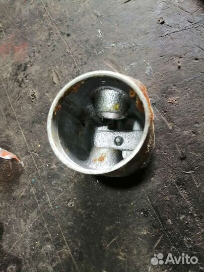 Поршневая группа