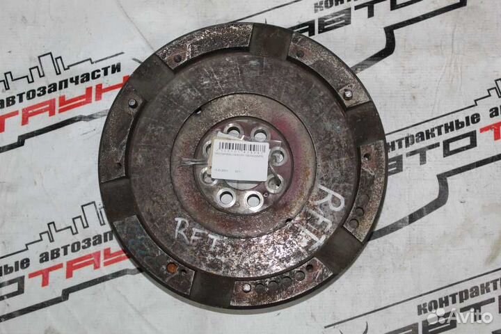 Маховик nissan mazda mitsubishi R2 RF RF-T RF-TE