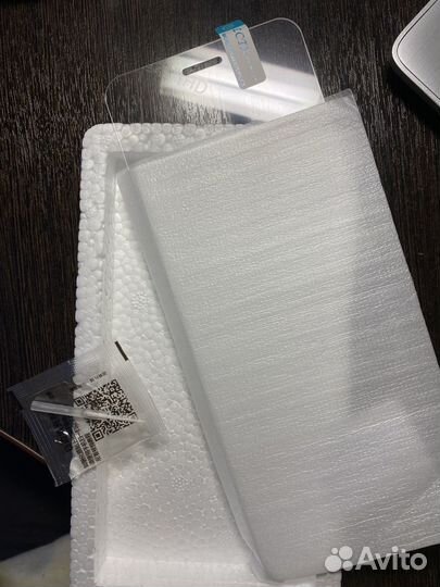 Защитное стекло iPhone 7 8 plus