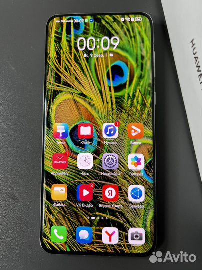 HUAWEI P60 Pro, 8/256 ГБ