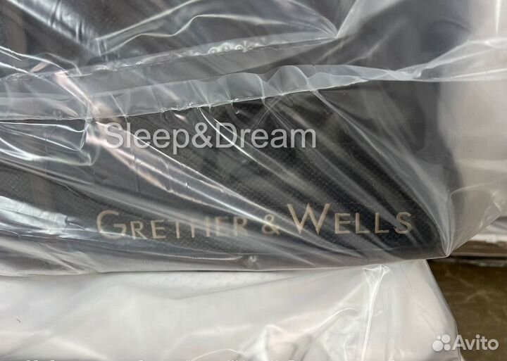 Премиальный матрас G&W Magnificent