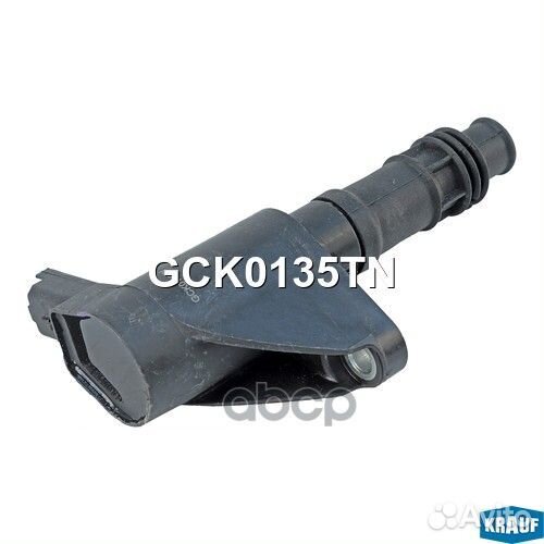 Катушка зажигания GCK0135TN Krauf