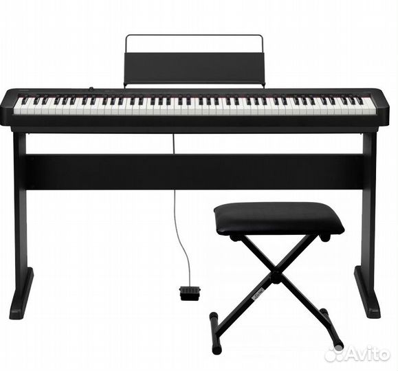 Цифровые пианино (описание моделей в объявлении)