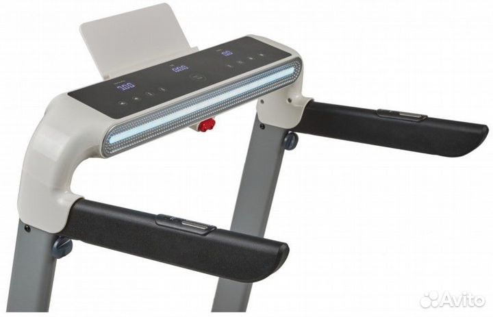 Беговая дорожка itosima shape