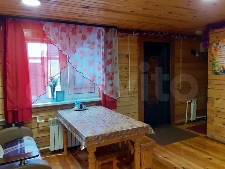 Дом 48 м² на участке 15 сот.