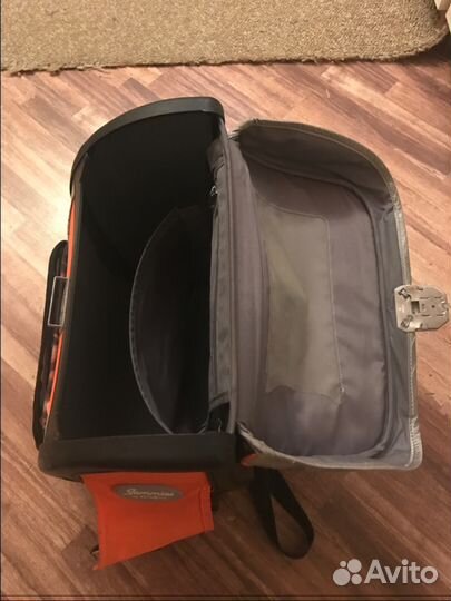 Школьный ранец Samsonite, Beckmann