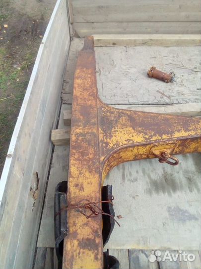 Навесное оборудование камаццу - 355