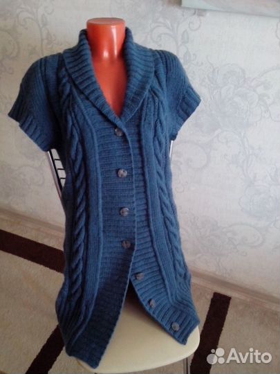 Вяжу на заказ