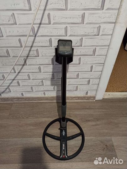 Металлоискатель xp deus блок бу