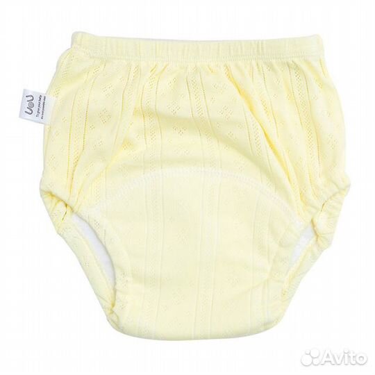 Тренировочные многоразовые трусики