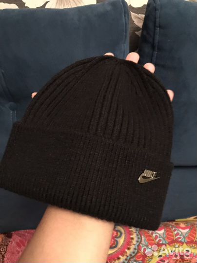 Шапка мужская Nike